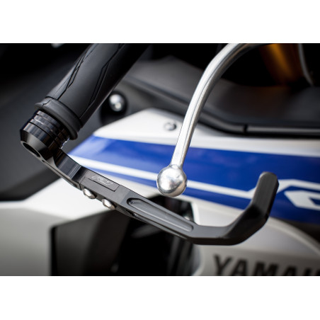 PROTECTION LEVIER YAMAHA YZF-R1 2015 - 