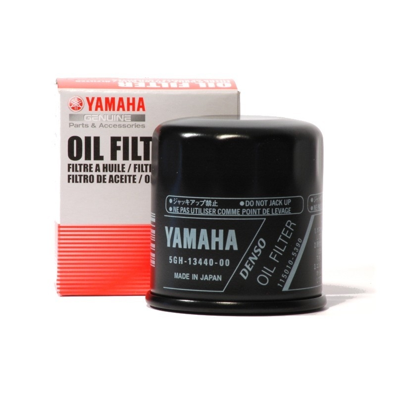 EMGO TMP Filtre huile pour YAMAHA XS 1100 S 1981-1982 EMGO 1J7-13440-91 