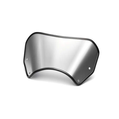 PLAQUES FRONTALE NUMERO XSR700          