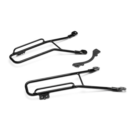 KIT FIXATION SACOCHES LATERALES XSR700  