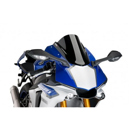 BULLE RACING PUIG YAMAHA R1 2015 - 2019