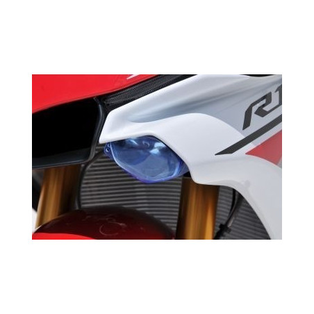 BULLE PHARE ERMAX YAMAHA R1 2015 - 2019 