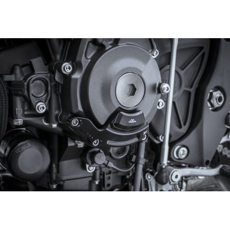 PROTECTION CARTER GAUCHE YAMAHA MT-10   