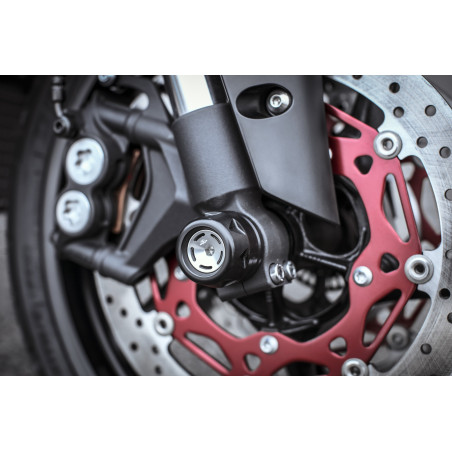 PROTECTION DAXE DE ROUE AVANT MT-10    