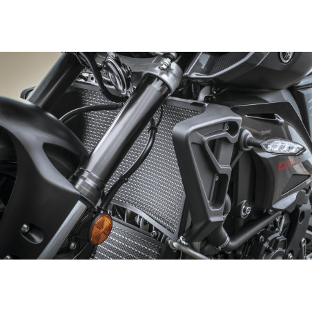 PROTECTION DE RADIATEUR YAMAHA MT-10    