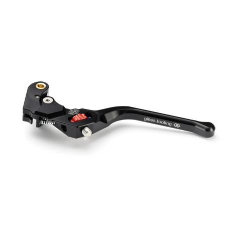 LEVIERS YAMAHA GILLES TOOLING