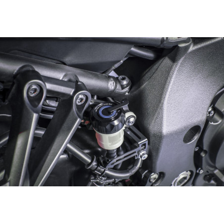 BOUCHON MAITRE-CYLINDRE ARRIERE YAMAHA  