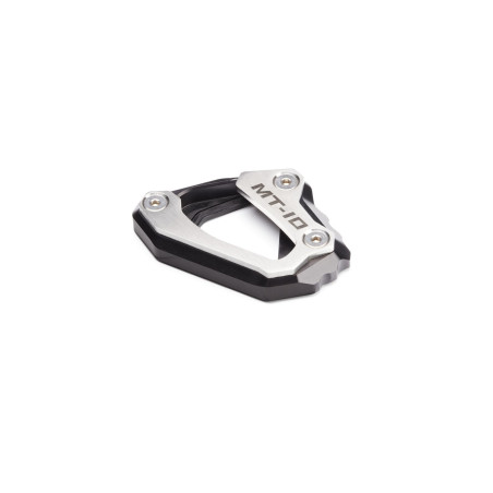 EXTENSION BEQUILLE LATERALE YAMAHA MT10 