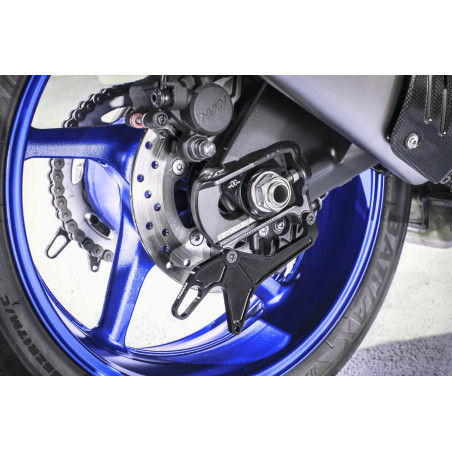 TENDEURS DE CHAINE YAMAHA MT10