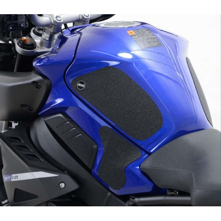 KIT GRIP RESERVOIR R&G 4PCS YAMAHA MT10 