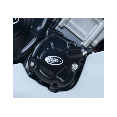 COUVRE-CARTER DROIT R&G YAMAHA R1/MT10  