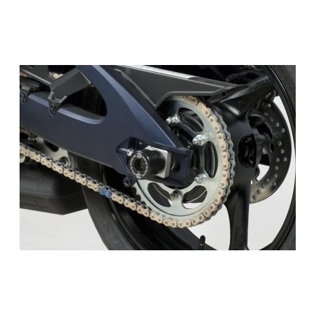 PROTECTION BRAS OSCILLAN R&G YAMAHA MT10
