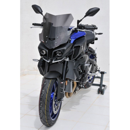 BULLE TOURING ERMAX YAMAHA MT10
