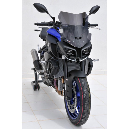 BULLE TOURING ERMAX YAMAHA MT10