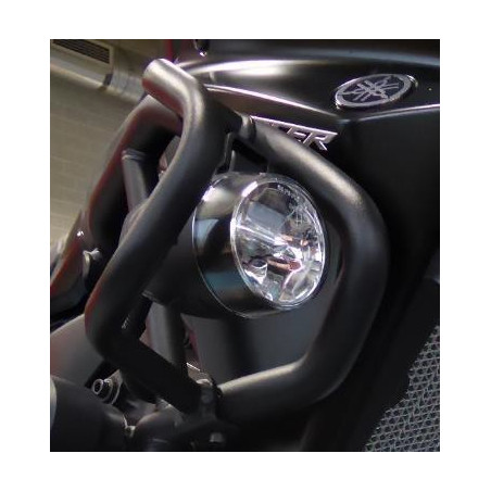 FEUX DE BROUILLARD LED TRACER 700 / TENERE 700 