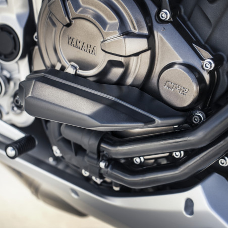 SLIDERS PROTECTIONS YAMAHA MT07/TRACER70