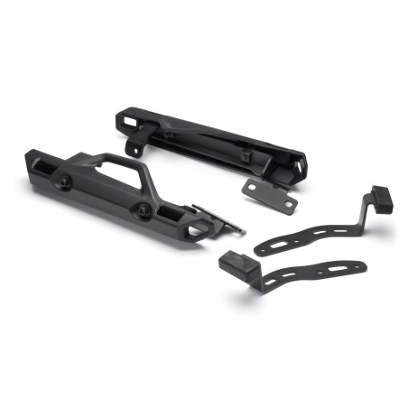 FIXATIONS SACOCHES CITY 20L YAMAHA TRACER 700 / TRACER 7 