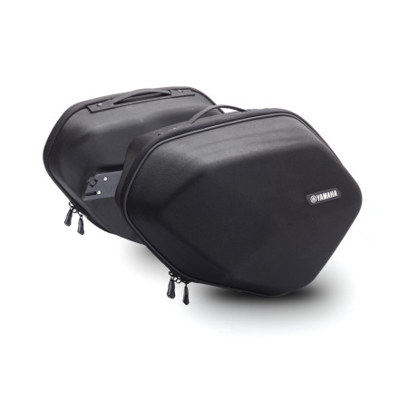 VALISES SEMI-RIGIDES YAMAHA TRACER 700 / TRACER 7 / MT10