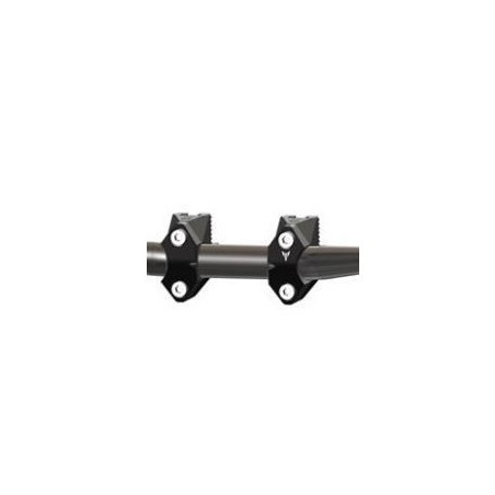 PONTETS GUIDON REGLABLES YAMAHA MT09    