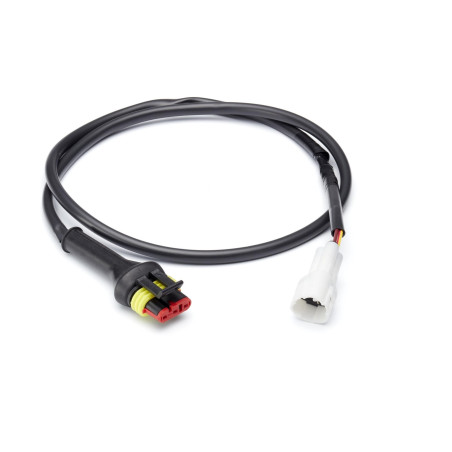 CABLE CONNEXION POIGNEES CHAUFFANTES YAM