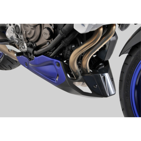 SABOT MOTEUR ERMAX YAMAHA MT07