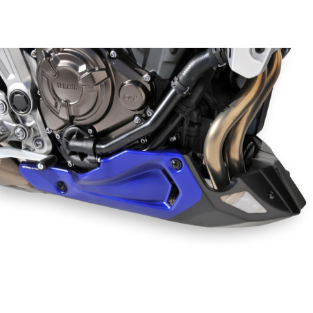 SABOT MOTEUR ERMAX YAMAHA MT07
