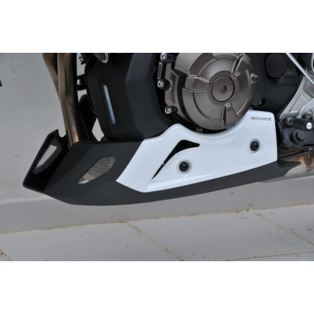 SABOT MOTEUR ERMAX YAMAHA MT07