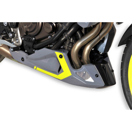 SABOT MOTEUR ERMAX YAMAHA MT07