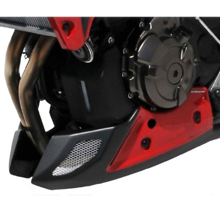 SABOT MOTEUR ERMAX YAMAHA MT07