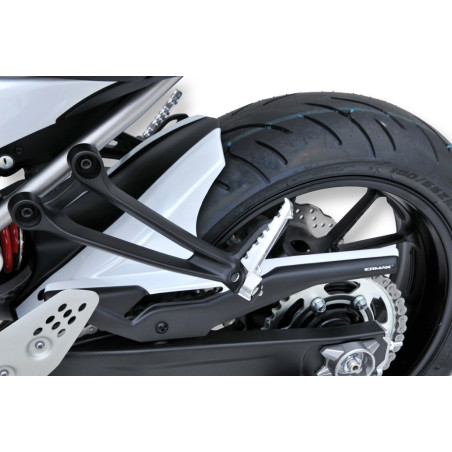 GARDE BOUE ERMAX YAMAHA MT07  