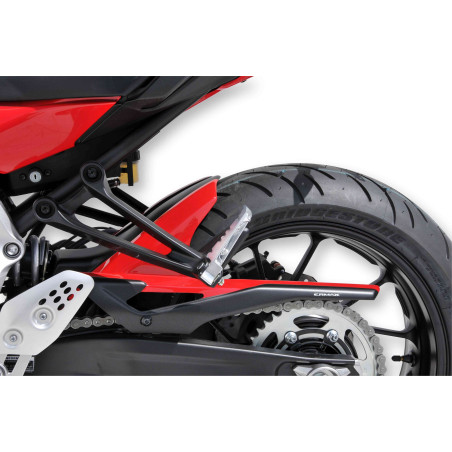 GARDE BOUE ERMAX YAMAHA MT07  