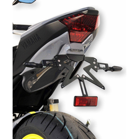 PASSAGE ROUE ERMAX YAMAHA MT07