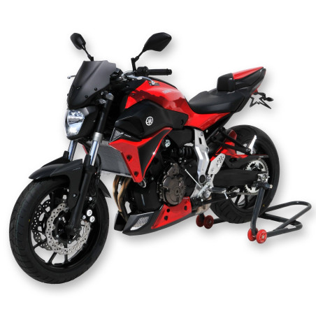 ECOPES RADIA ERMAX YAMAHA MT07