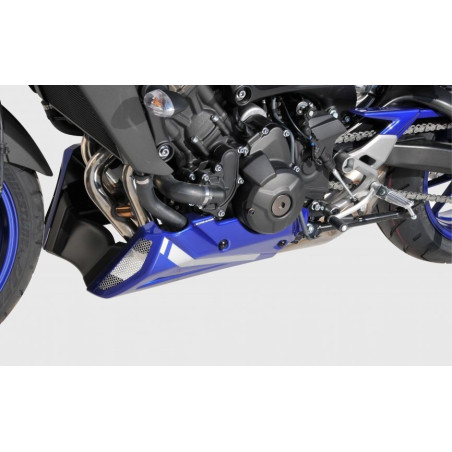 SABOT MOTEUR ERMAX YAMAHA MT09 2017  