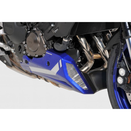 SABOT MOTEUR ERMAX YAMAHA MT09 2017  