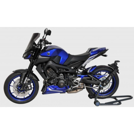 SABOT MOTEUR ERMAX YAMAHA MT09 2017  