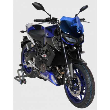 BULLE SPORT ERMAX MT09 2017   