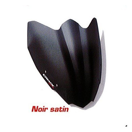 BULLE SPORT ERMAX MT09 2017   