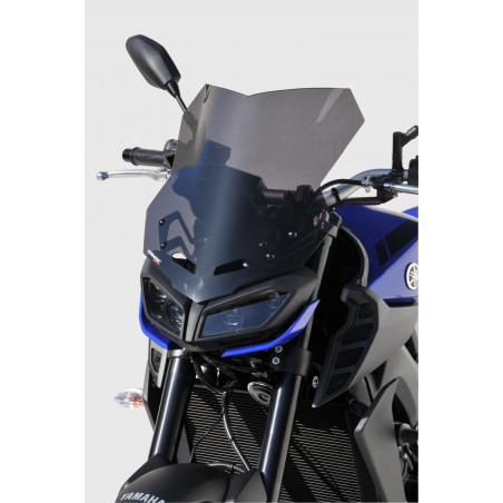 BULLE TOURING ERMAX MT09 2017 