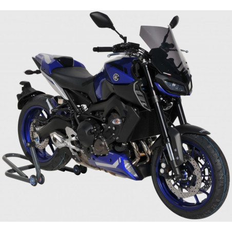 BULLE TOURING ERMAX MT09 2017 