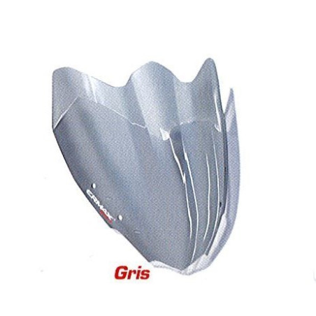 BULLE TOURING ERMAX MT09 2017 
