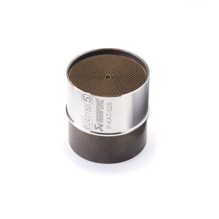 CONVERTISSEUR CATALYTQ AKRAPOVIC XMAX300