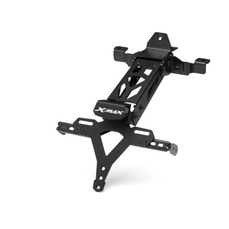 SUPPORT DE PLAQUE YAMAHA X-MAX 300 2017 