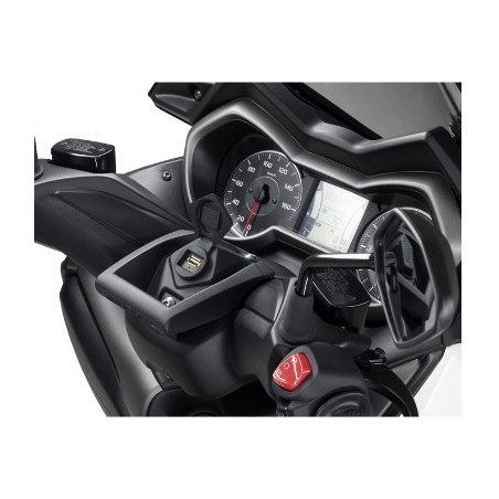 SUPPORT SMARTPHONE YAMAHA X-MAX300      