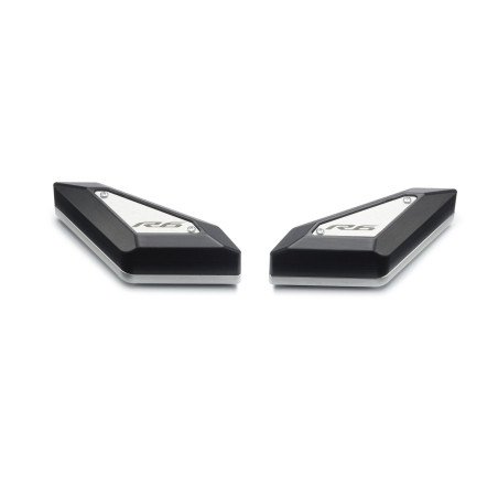 SLIDERS DE PROTECTION YAMAHA R6 2017-   