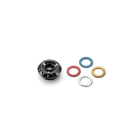 BOUCHON HUILE MOTEUR YAMAHA R6 2017     