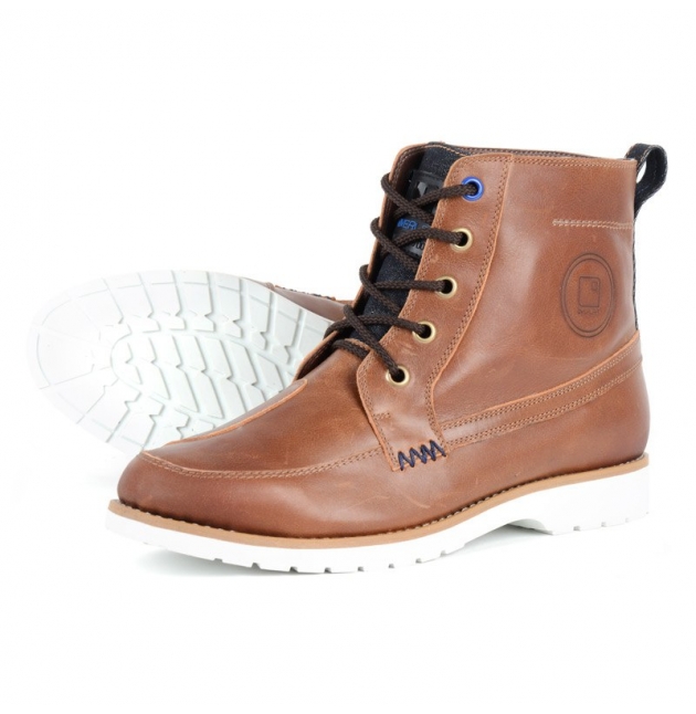 CHAUSSURES OVERLAP OVP11 WOOD 