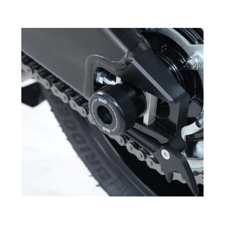 PROTECTION BRAS OSCILLANT R&G - YAMAHA YZF-R1
