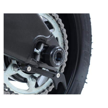 PROTECTION BRAS OSCILLANT R&G - YAMAHA YZF-R1