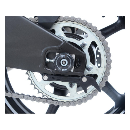 PROTECTION BRAS OSCILLANT R&G - YAMAHA YZF-R1